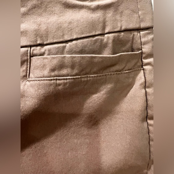 Kim Rogers Tummy Control 14P Short Pull On Stretch Pants - Picture 5 of 11